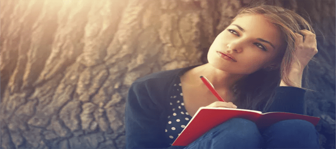 تأثیر تفکر-min