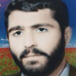 سردار سپهبد شهید ذبیح‌الله عالی