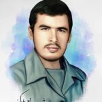 شهید سید احمد پلارک