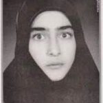 شهیده راضیه کشاورز