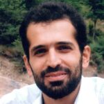 شهید مصطفی احمدی روشن