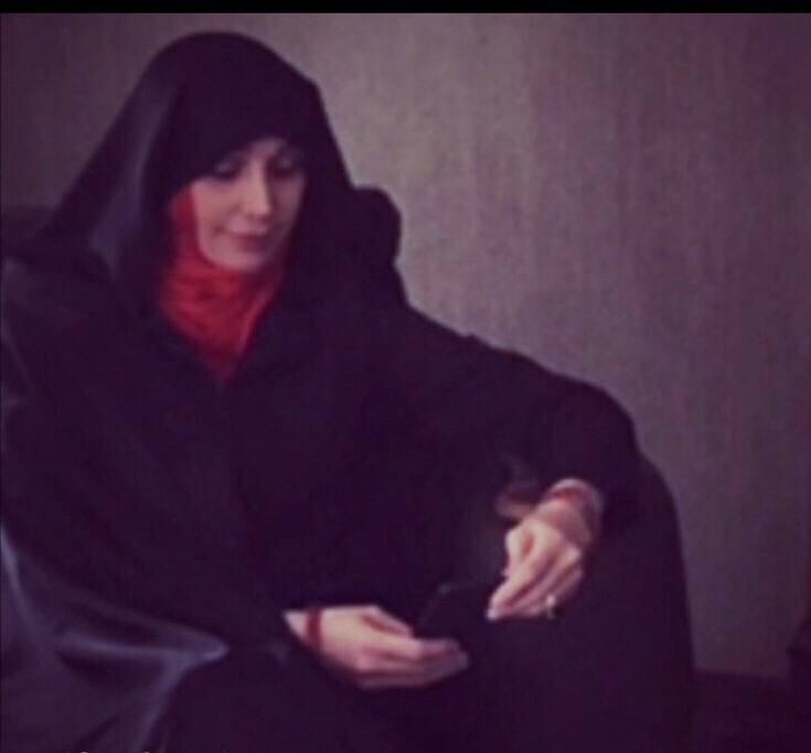 نیکی درزیان 1